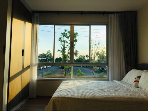 dcondo Charan - Bangkhunnon ห้องสวย ราคาดี สอบถามเพิ่มเติมได้ที่ Line @condorental