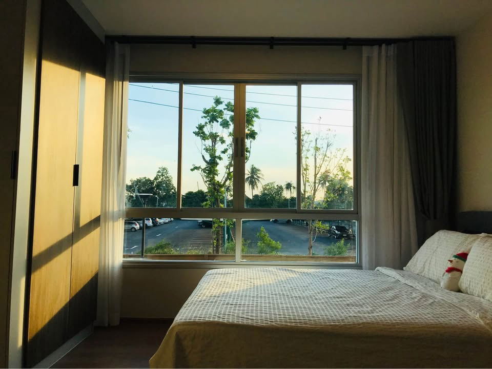 รูป dcondo Charan - Bangkhunnon ห้องสวย ราคาดี สอบถามเพิ่มเติมได้ที่ Line @condorental - รูปที่ 1/6