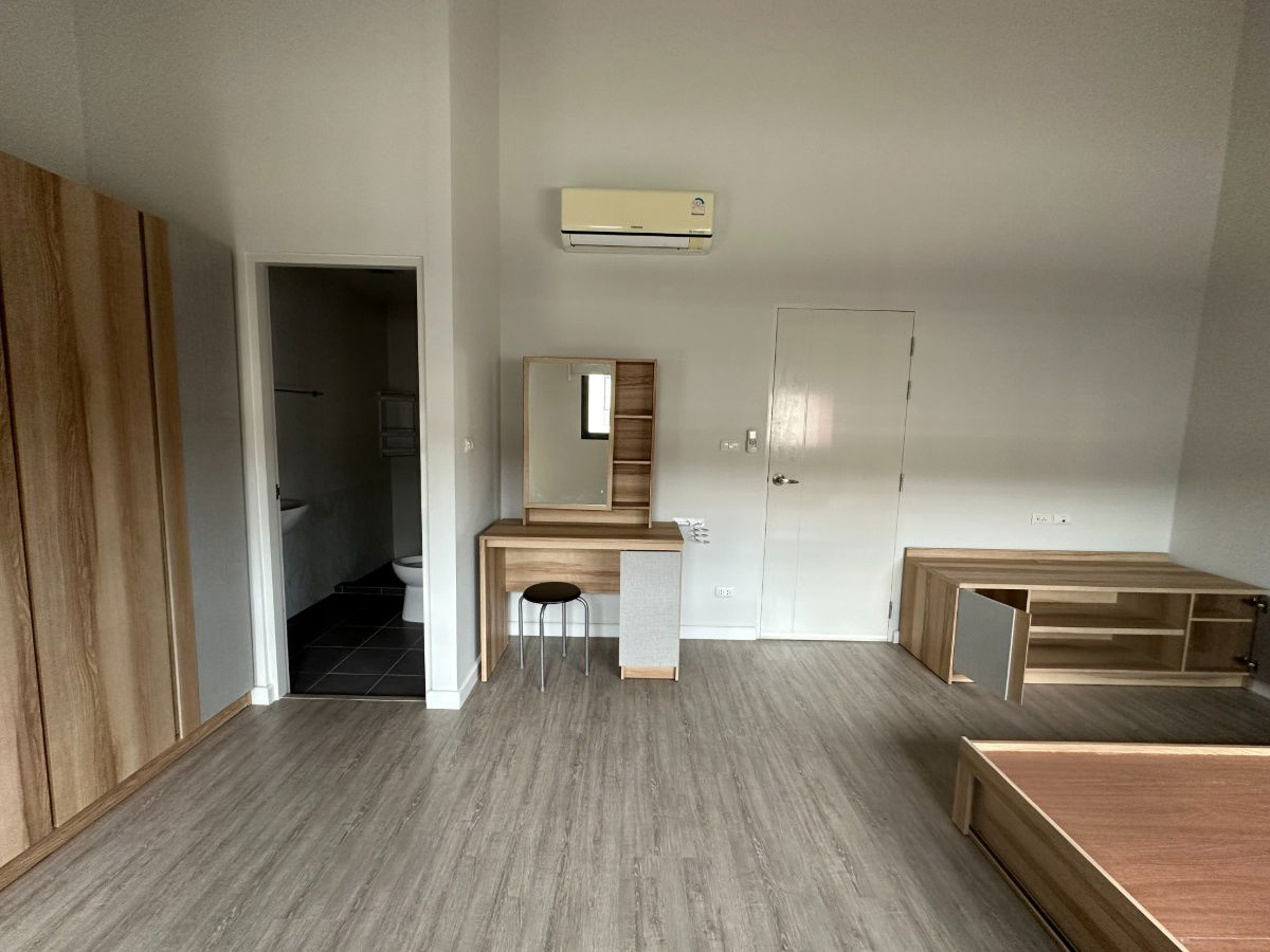 รูป 📣ปล่อยเช่าทาวเฮ้า สิริ เพลส ราชพฤกษ์ 346 ถนนราชพฤกษ์ เดินทางสะดวก🎉บ้านอยู่หน้าโครงการ🔥 - รูปที่ 16/20