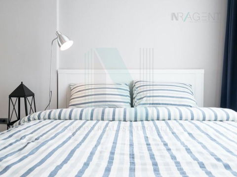 🎊 ให้เช่า ซีล บาย แสนสิริ 1 ห้องนอน ชั้น 9 อาคาร C ใกล้ BTS เอกมัย