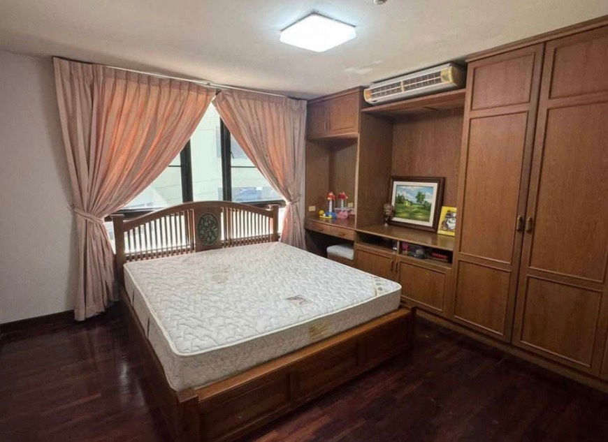 picture #R8062 🎉 081268 Condo for rent: Ban Chan Condominium Thonglor 25 - 2/11