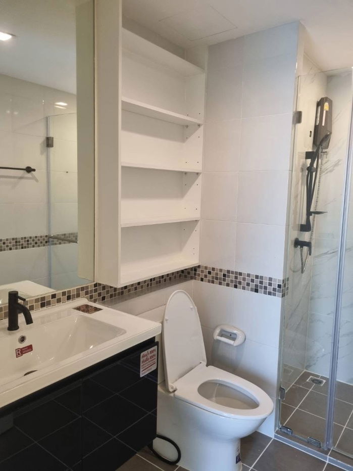 รูป #R8049 🎉 081268 ให้เช่าคอนโด Casa Condo Sukhumvit 97 - รูปที่ 14/17