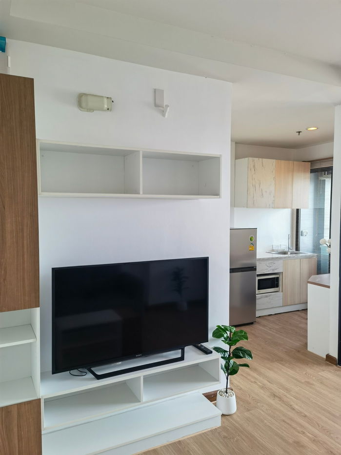 รูป 🏢 ให้เช่าคอนโด : J Condo Sathorn - Kanlapaphruek (เจ คอนโด สาทร - กัลปพฤกษ์)   รหัสทรัพย์  | 📌LNP-C10887  - รูปที่ 11/24