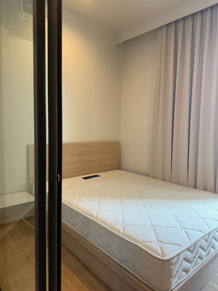 picture 🐶😸Pet allow 🔥 For Rent Fully Furnished New Unit! 💥 M Jatujak | Fully Equipped! Ready for Immediate Move-in - 4/12