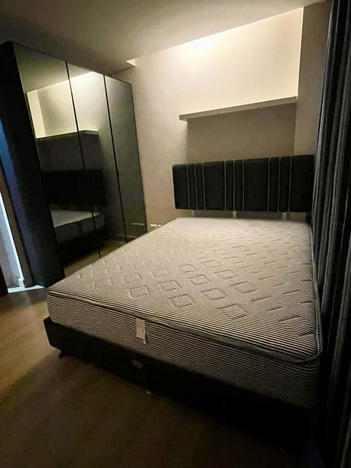 picture code : E177 Emerald Residence Ratchada - 4/6