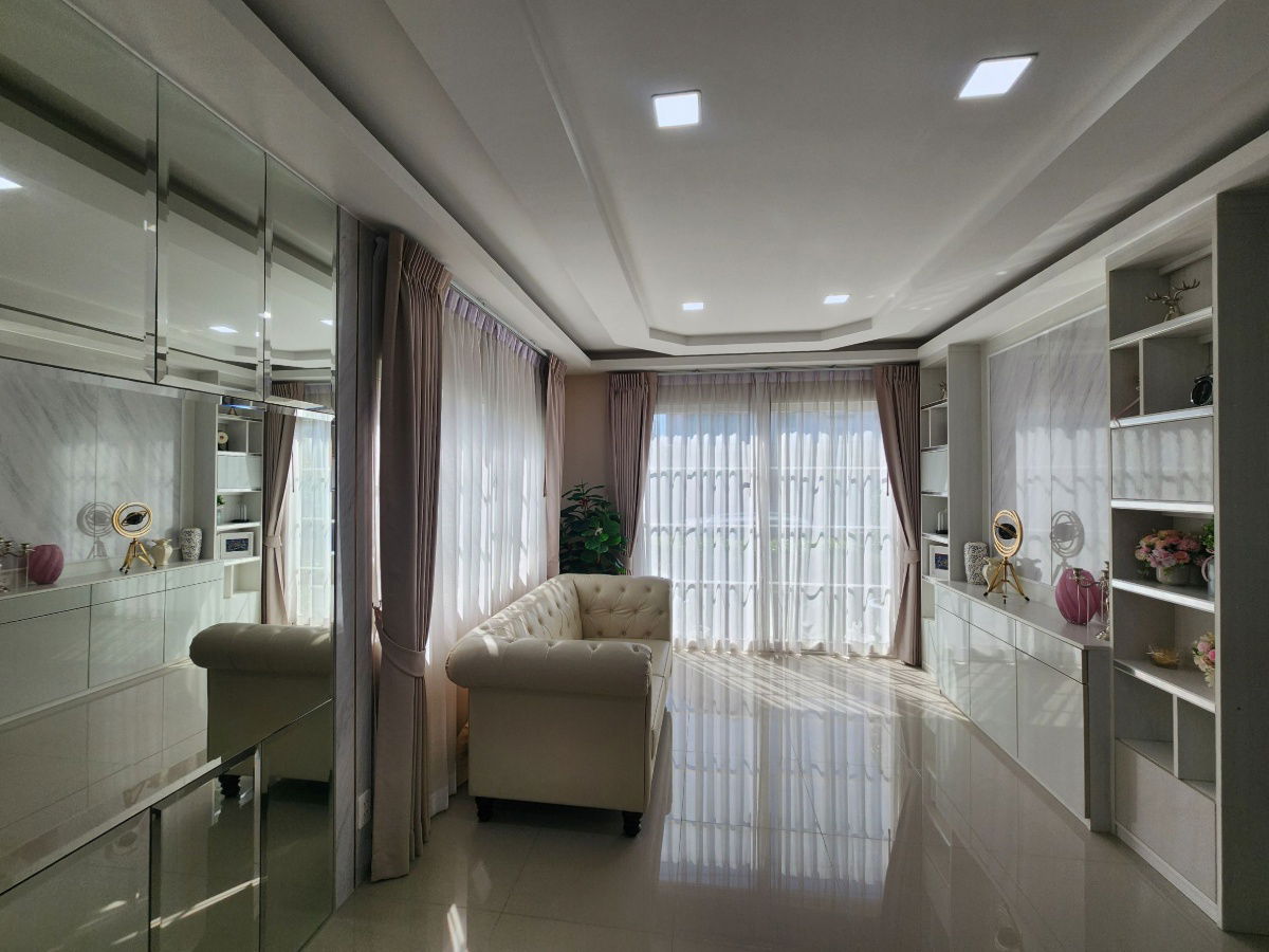 รูป GH01311 - Golden Neo Bangna - Suan Luang - รูปที่ 4/15