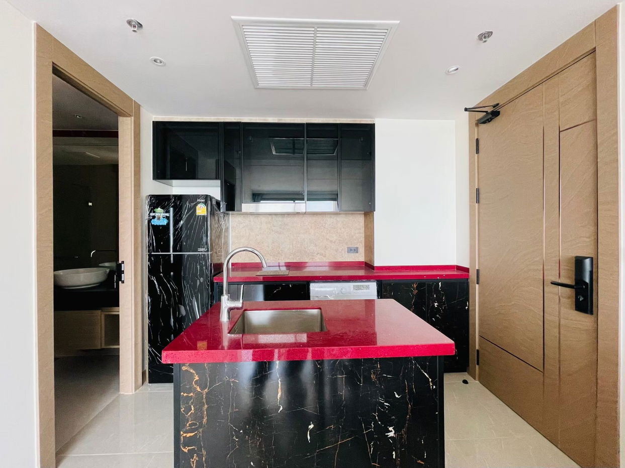 picture The Riviera Ocean Drive 1 Bed For Sale - 4/11