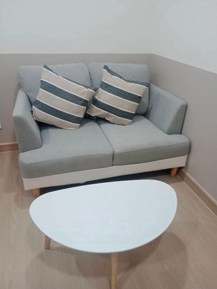 รูป 🎄RB22119 ให้เช่าถูกมาก👍เพลิน เพลิน คอนโดมิเนียม รังสิต - ฟิวเจอร์พาร์ค เฟส 4✅แอดไลน์ @905bggcb ( มี @ ด้วย) แอดมินตอบไว - รูปที่ 3/16