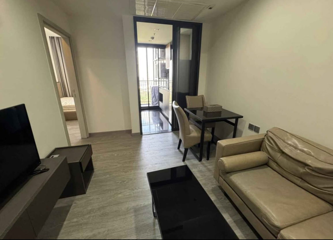 รูป 🔥พร้อมอยู่✅⭐️ให้เช่า คอนโด The Line Jatujak- Mochit 1 ห้องนอน พร้อมอยู่‼️ - รูปที่ 6/9