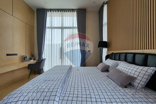 รูป [920611003-85] พูลวิลล่า สัตหีบ - รูปที่ 30/104