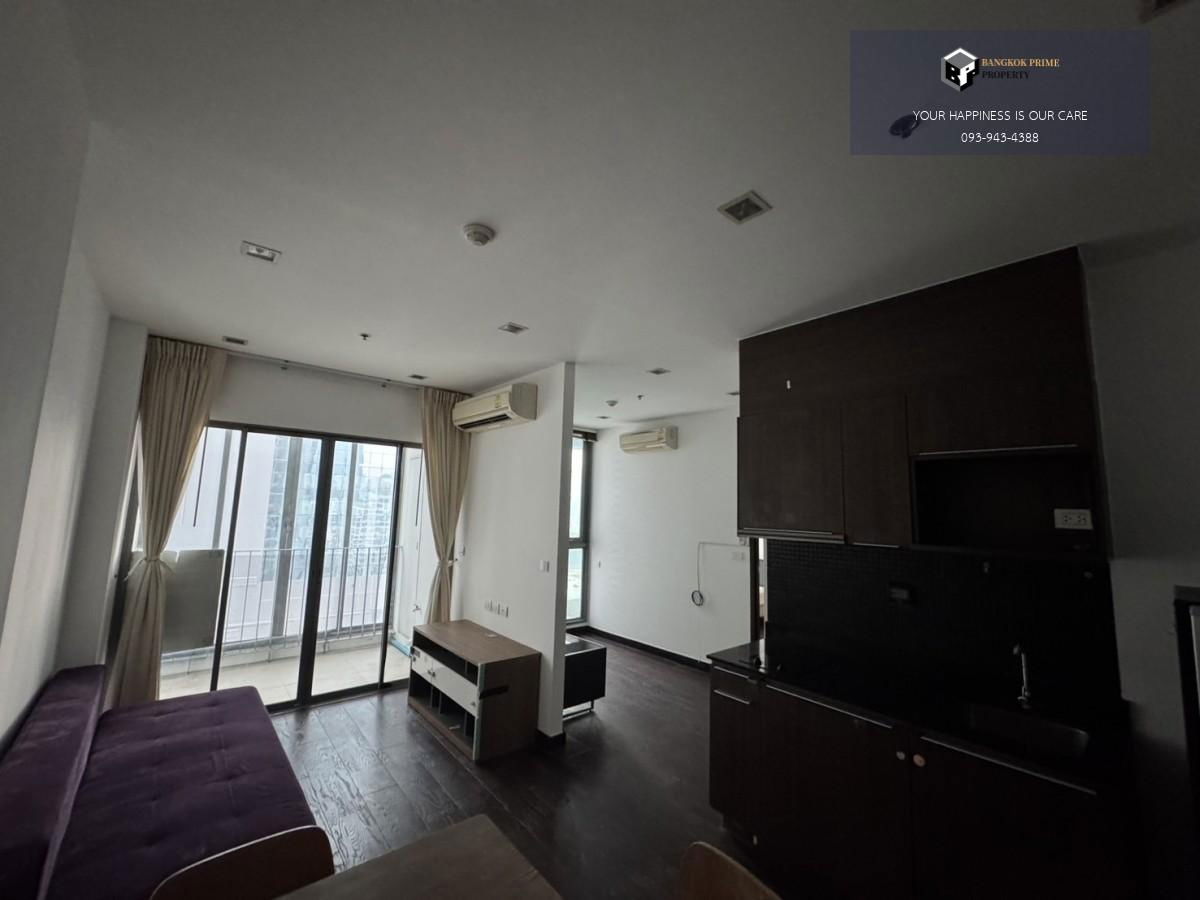 picture IDEO Q Phayathai | ðNear BTS Phayathai #2025120813359 - 4/9