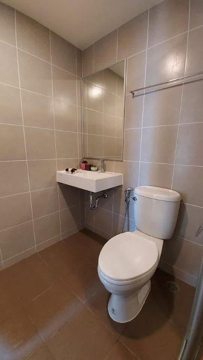 picture code : E189 Lumpini Ville Pattanakarn–Srinakarin - 5/10