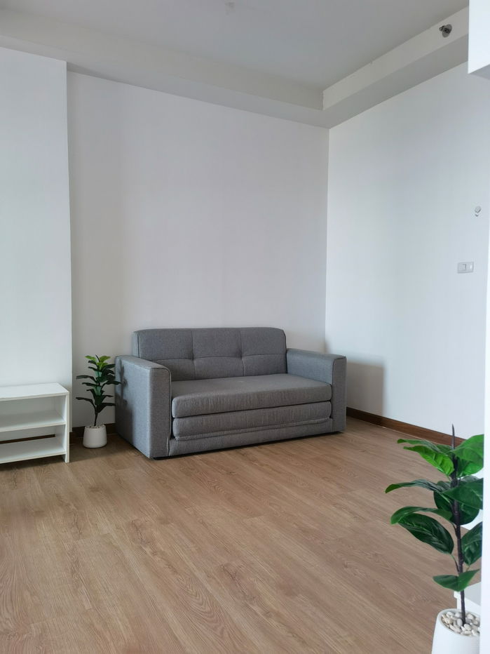 รูป 🏢 ให้เช่าคอนโด : J Condo Sathorn - Kanlapaphruek (เจ คอนโด สาทร - กัลปพฤกษ์)   รหัสทรัพย์  | 📌LNP-C10887  - รูปที่ 18/24