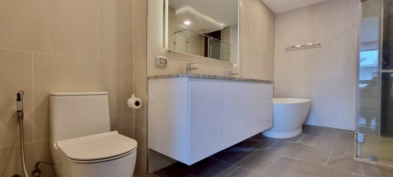 รูป ขาย เซเรนิตี้ เรสซิเด้นท์ จอมเทียน 3 ห้องนอน - รูปที่ 15/20