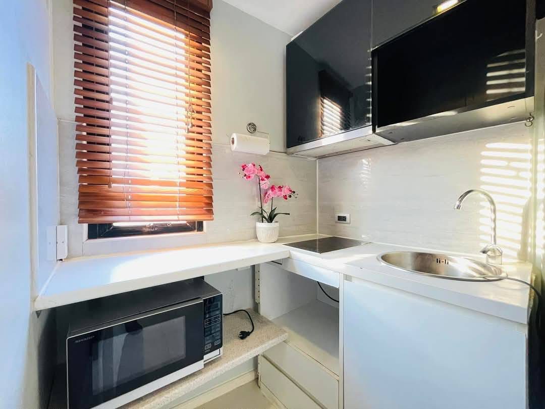 รูป The Urban Attitude 1 Bedroom for Rent - รูปที่ 6/9