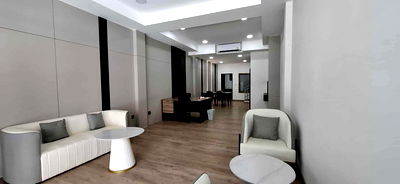 ทาวน์โฮม ชลบุรี : 3-Storey Commercial Building for Sale