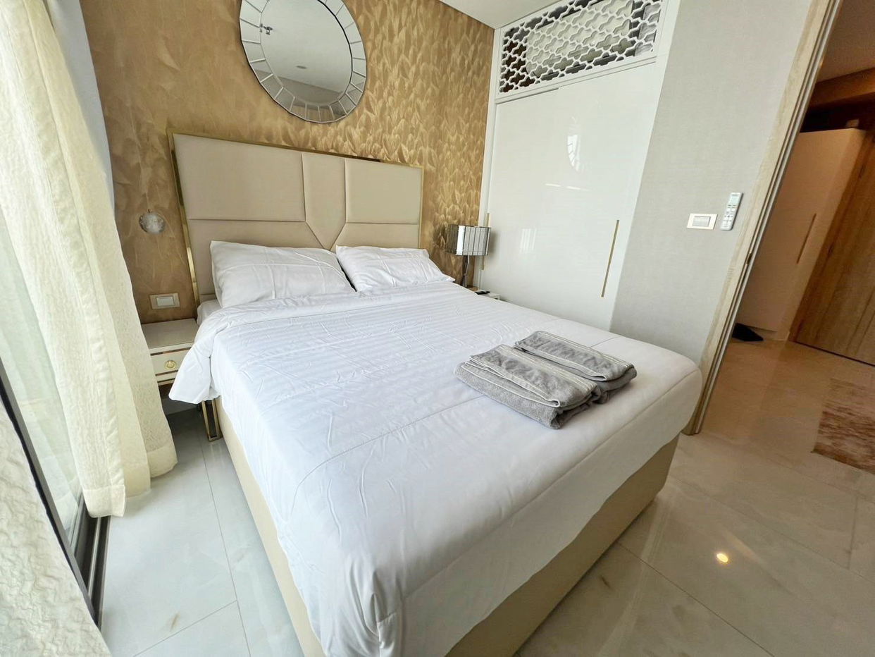 รูป Copacabana 1 Bedroom for Sale - รูปที่ 5/13