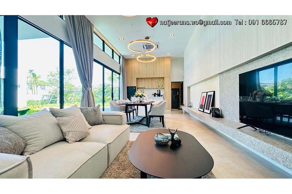 picture [920611003-36] Pool Villa Pattaya - 31/32