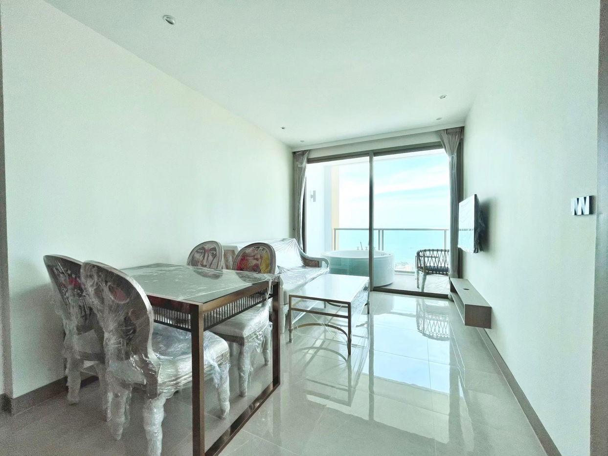 picture The Riviera Ocean Drive 1 Bed For Sale - 5/11