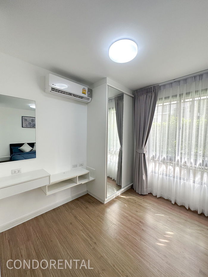 รูป  icondo Salaya 2 The campus ห้องสวย ราคาดี สอบถามเพิ่มเติมได้ที่ Line @condorental - รูปที่ 3/12