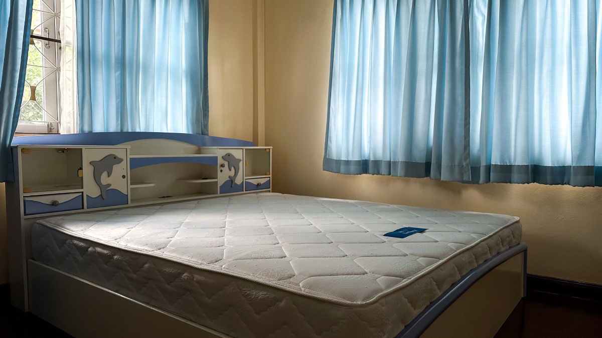 picture Home for rent at Manthana Phraya Suren - 4/6