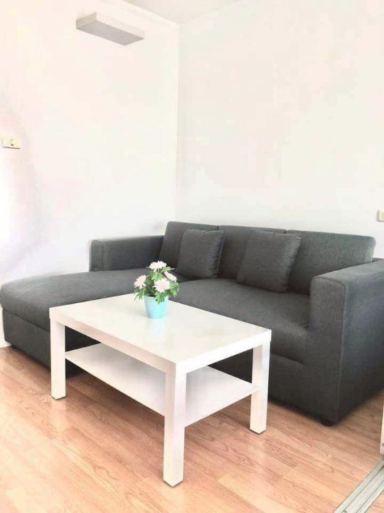 picture Lumpini Ville Chaengwatthana - Pakkret - 6/10