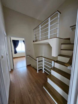 รูป ให้ เช่าทาวน์โฮม โกลเด้น ทาวน์ 3 สุขสวัสดิ์–พุทธบูชา ไลน์ไอดี ✅ @ibx7531n - รูปที่ 6/12