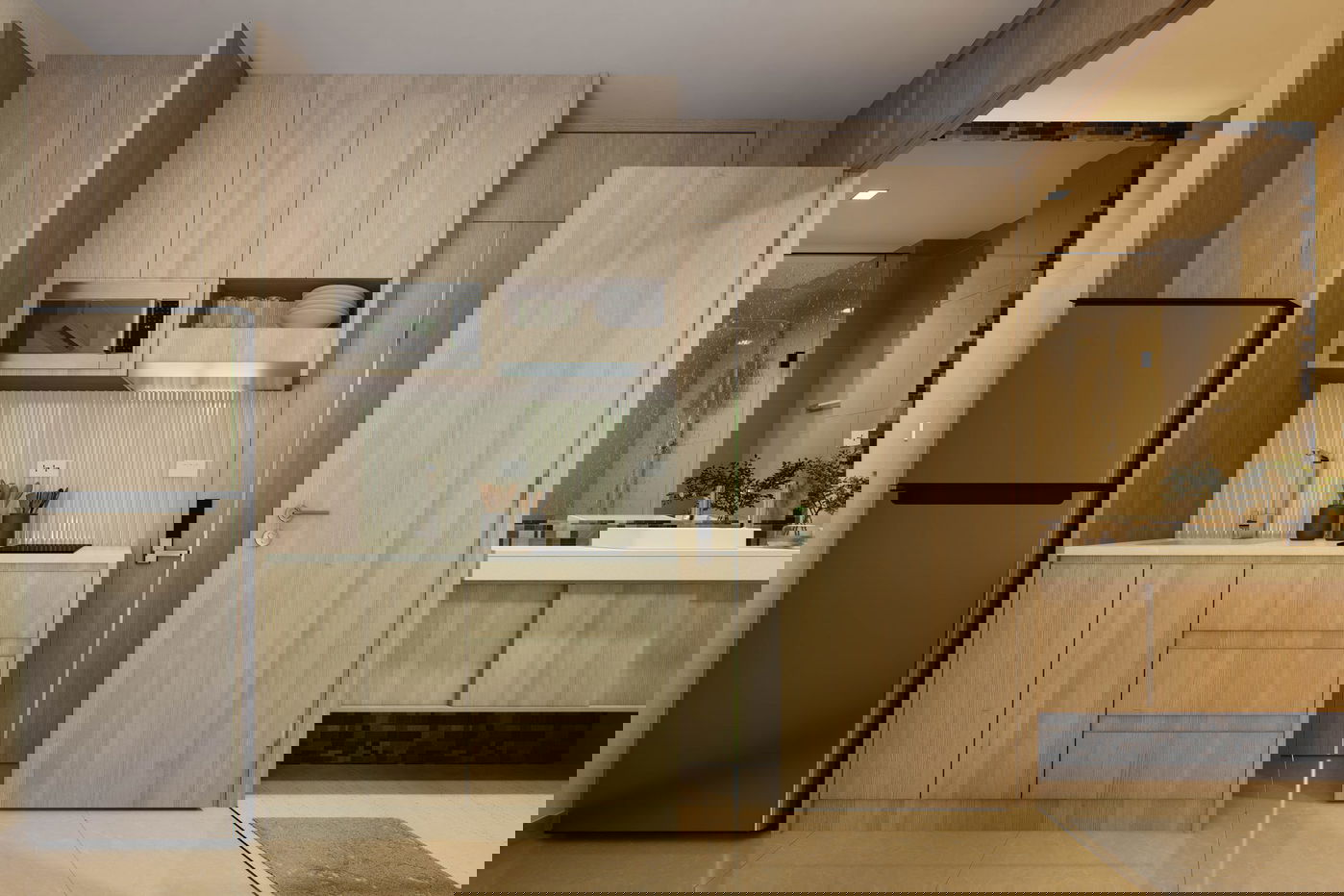 รูป ขาย ฮาร์โมเนีย ซิตี้ การ์เด้น พัทยา - รูปที่ 4/12