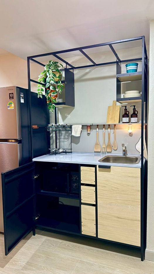 รูป 🔮RB22111 ให้เช่าถูกมาก👍รัชดา ออร์คิด✅แอดไลน์ @119dgdea ( มี @ ด้วย) แอดมินตอบไว - รูปที่ 8/15