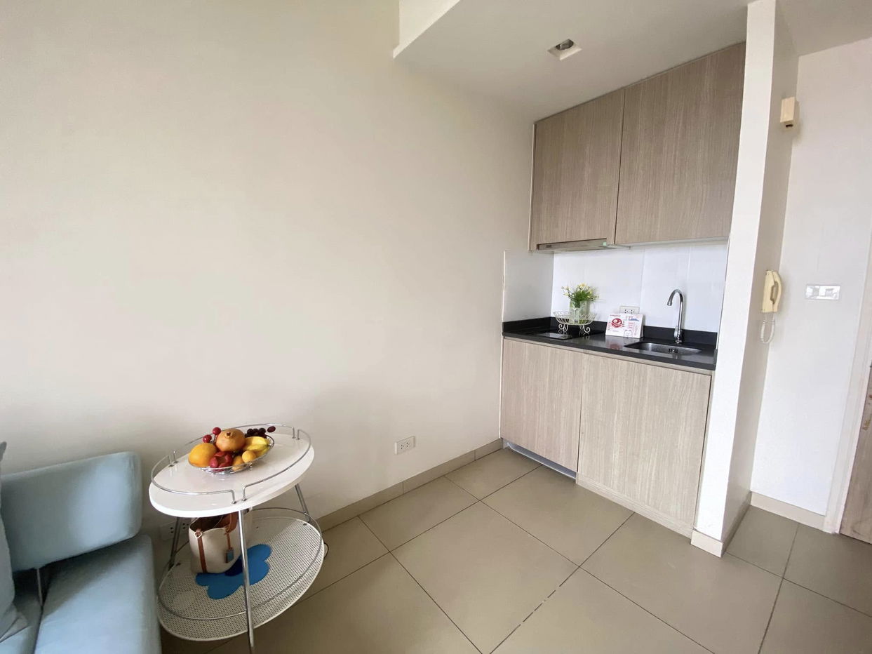 รูป ขายคอนโด ยูนิกซ์ พัทยาใต้ 1 ห้องนอน - รูปที่ 3/9