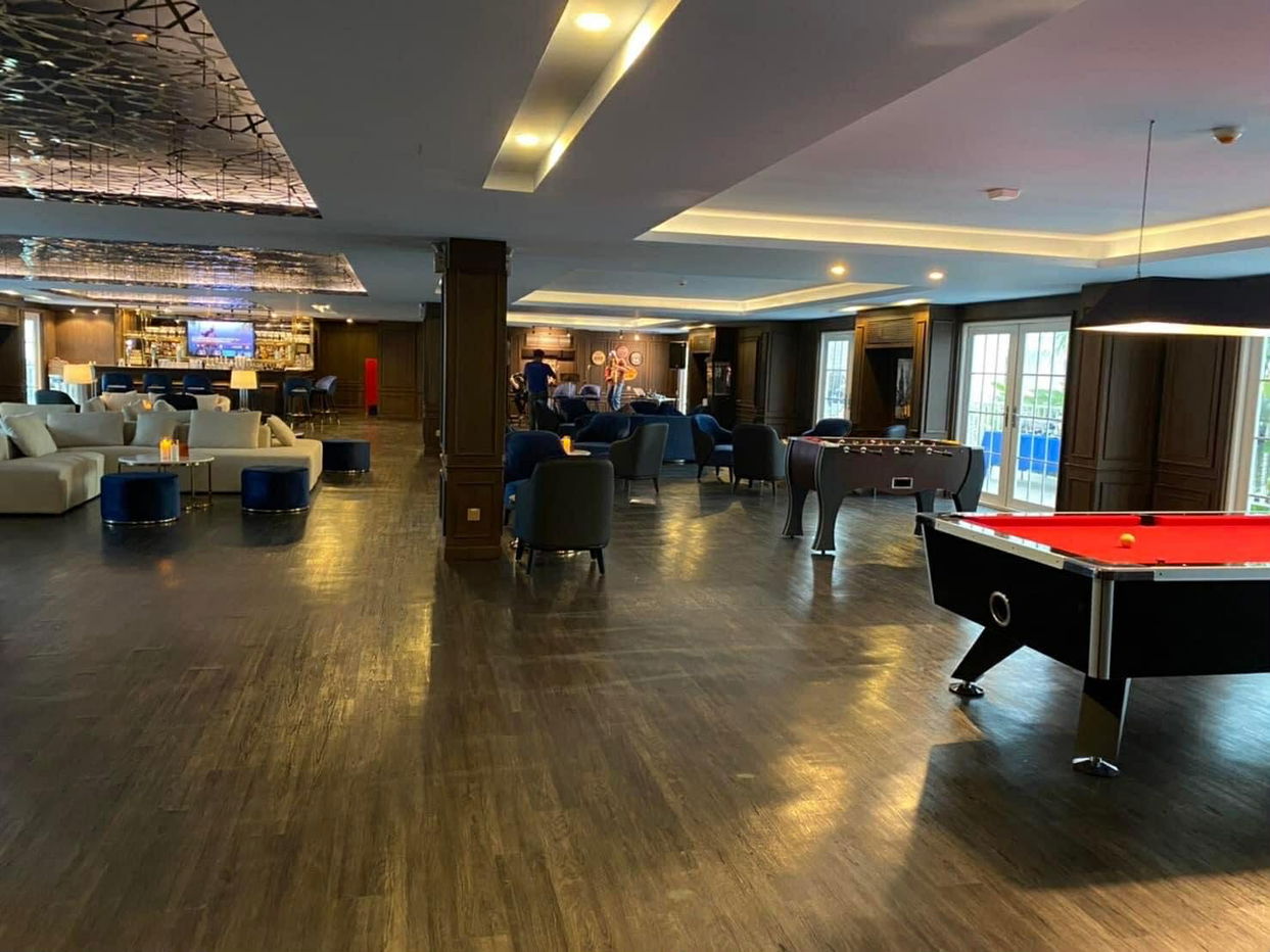 รูป ให้เช่าคอนโดแกรนด์ ฟลอริดา นา จอมเทียน - รูปที่ 13/18