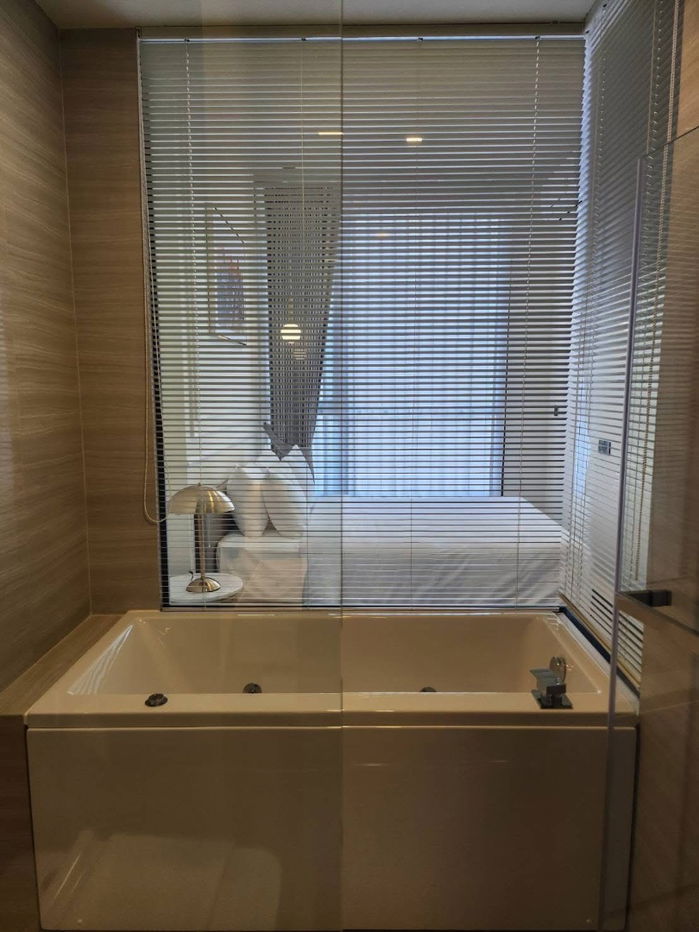 picture #R8033 ð 081268 Condo for rent: Park Origin Thonglor - 11/11