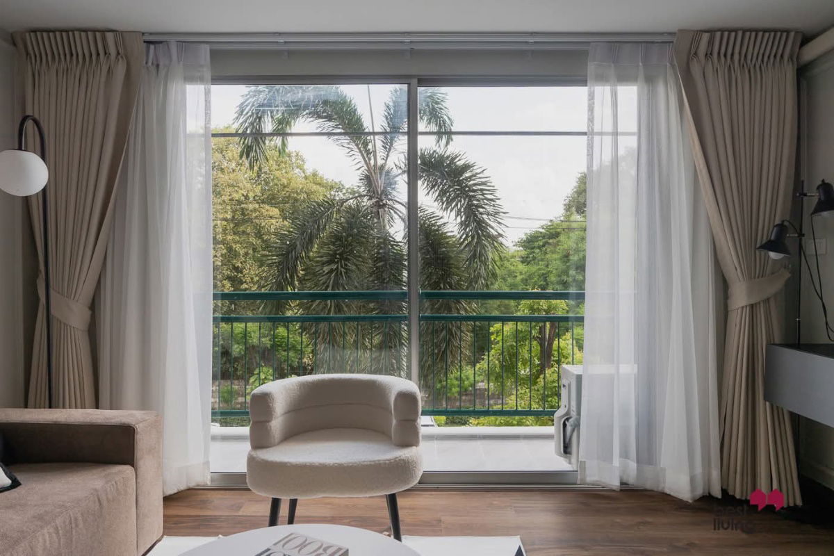 รูป 🍃BLiving081225🍃  𝗣𝗮𝗿𝗸 𝗩𝗶𝗲𝘄 𝗩𝗶𝗽𝗵𝗮𝘃𝗮𝗱𝗶 (พาร์ควิว วิภาวดี) - รูปที่ 10/34