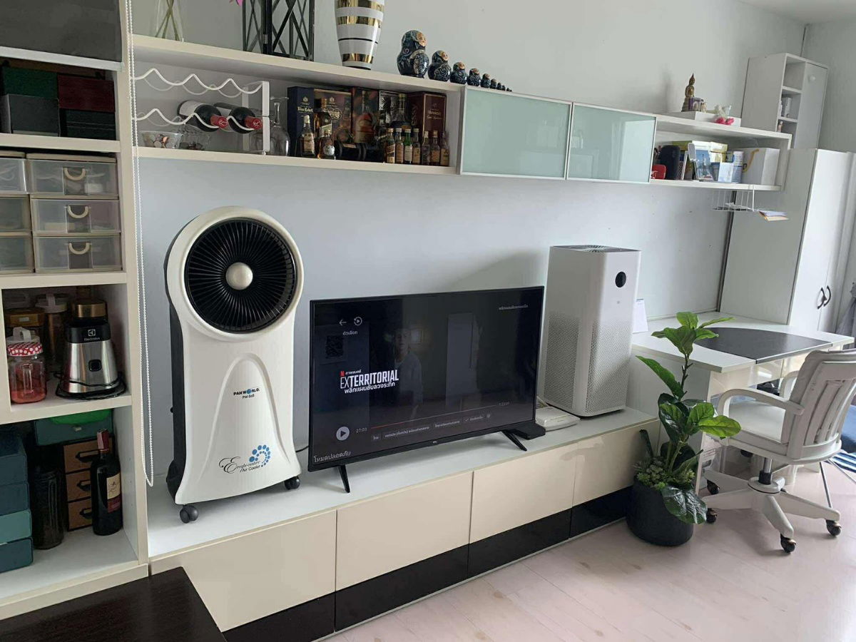 รูป (19826) The Viva Condo Petchkasem 68 - รูปที่ 7/12