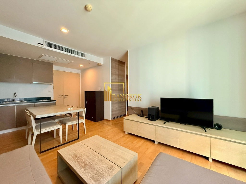 รูป Issara@42 | Charming 2 Bedroom Condo in Ekkamai Area - BR60120CD - รูปที่ 8/28