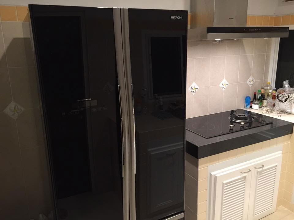 รูป 🏡 ให้เช่า บ้านเดี่ยว 2 ชั้น หมู่บ้าน Centro รัตนาธิเบศร์ ✨แต่งสวย เฟอร์ครบ พร้อมเข้าอยู่ ✨ - รูปที่ 12/15