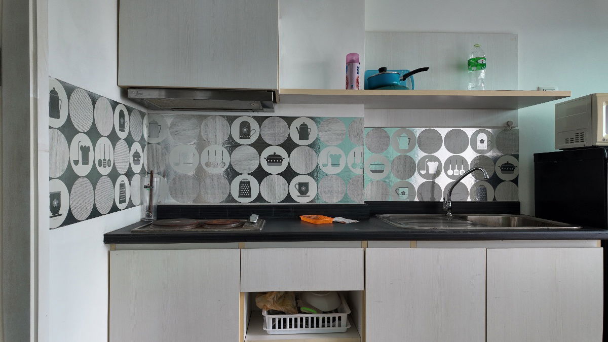 รูป ขาย แอสปาย พระราม 4 ขนาด 1 นอน 28 ตารางเมตร วิวเมือง - รูปที่ 8/24