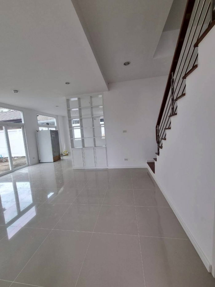 picture 🏡 𝗛𝗢𝗨𝗦𝗘 𝗙𝗢𝗥 𝗦𝗔𝗟𝗘 |  Baan Lang Suan Phutthamonthon Sai 4 - Phetkasem ⚡️ - 3/25