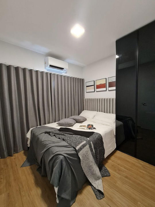 รูป code : E148 ให้เช่าทาวน์โฮม พลีโน่ สุขุมวิท–บางนา 2 (Pleno Sukhumvit–Bangna 2) |  - รูปที่ 12/21