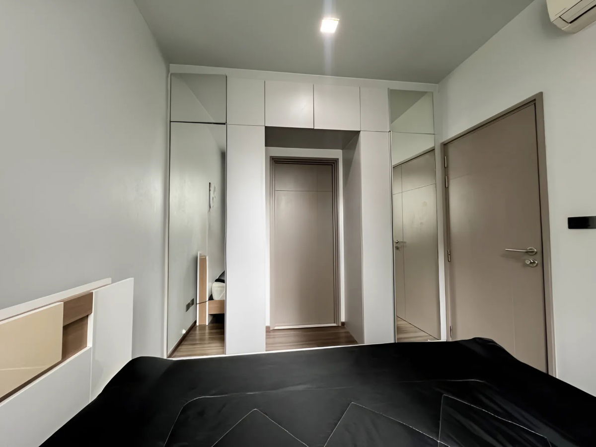 รูป R2823 คอนโดทำเลดี Ceil by Sansiri (ว่างค่ะ) ใกล้ BTS เอกมัย - รูปที่ 1/8