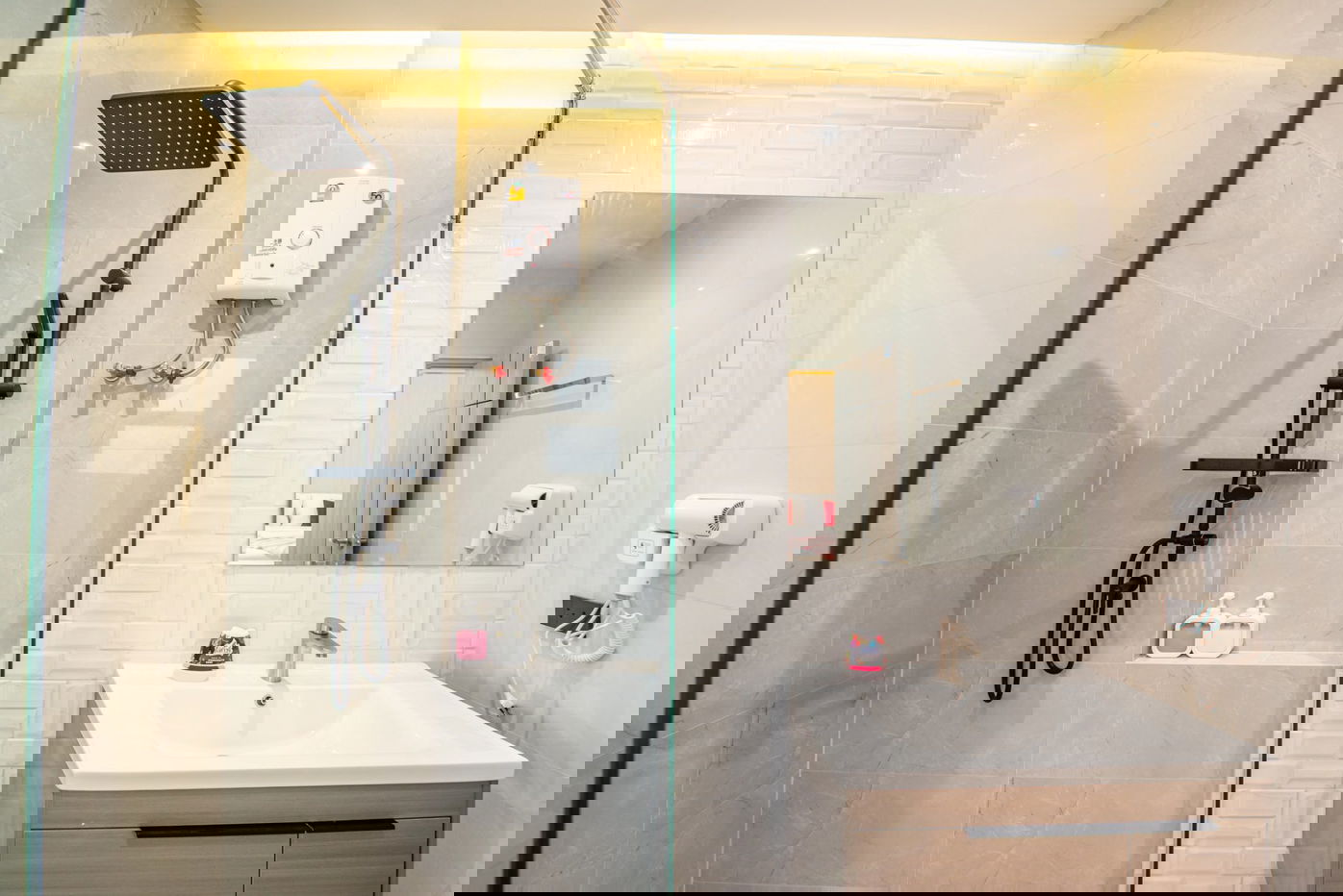 รูป 3-Bedroom Pool Villa in Huay Yai for Sale - รูปที่ 12/14