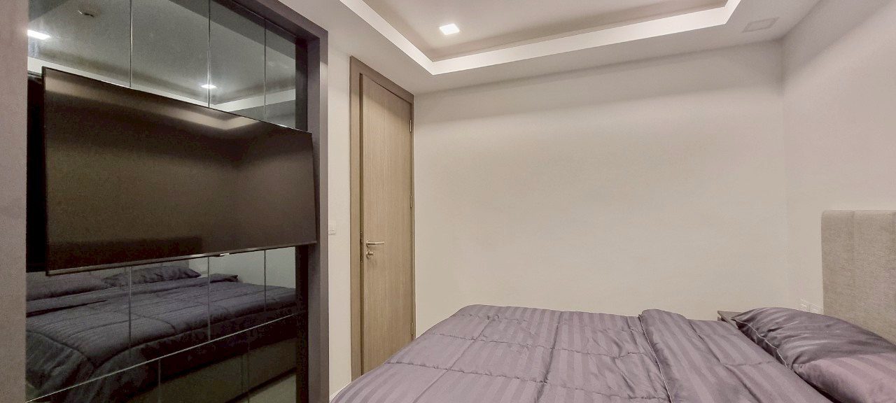 รูป เซเรนิตี้ เรสซิเด้นท์ จอมเทียน 3 ห้องนอน ให้เช่า - รูปที่ 7/19