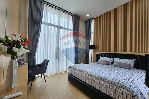 รูป [920611003-85] พูลวิลล่า สัตหีบ - รูปที่ 20/104