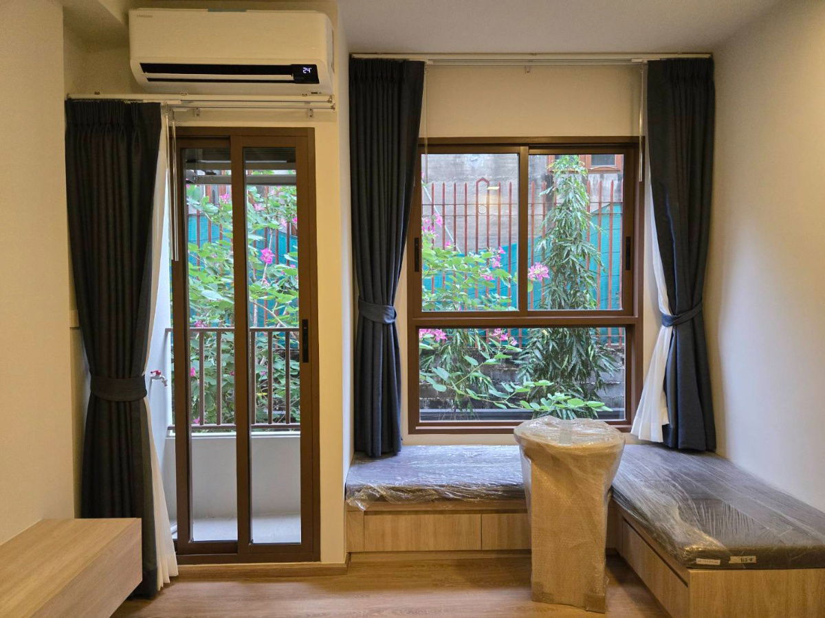 รูป Condo for rent at QUINTARA MHy'ZEN PHROM PHONG 22sqm - รูปที่ 12/19