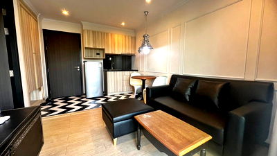 ขายคอนโด : ขาย Venetian Signature Resort 1 ห้องนอน