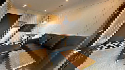 ขาย Venetian Signature Resort 1 ห้องนอน