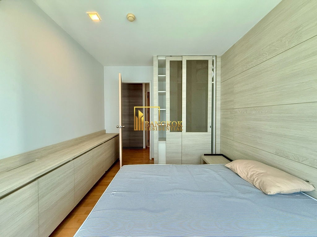 รูป Issara@42 | Charming 2 Bedroom Condo in Ekkamai Area - BR60120CD - รูปที่ 19/28
