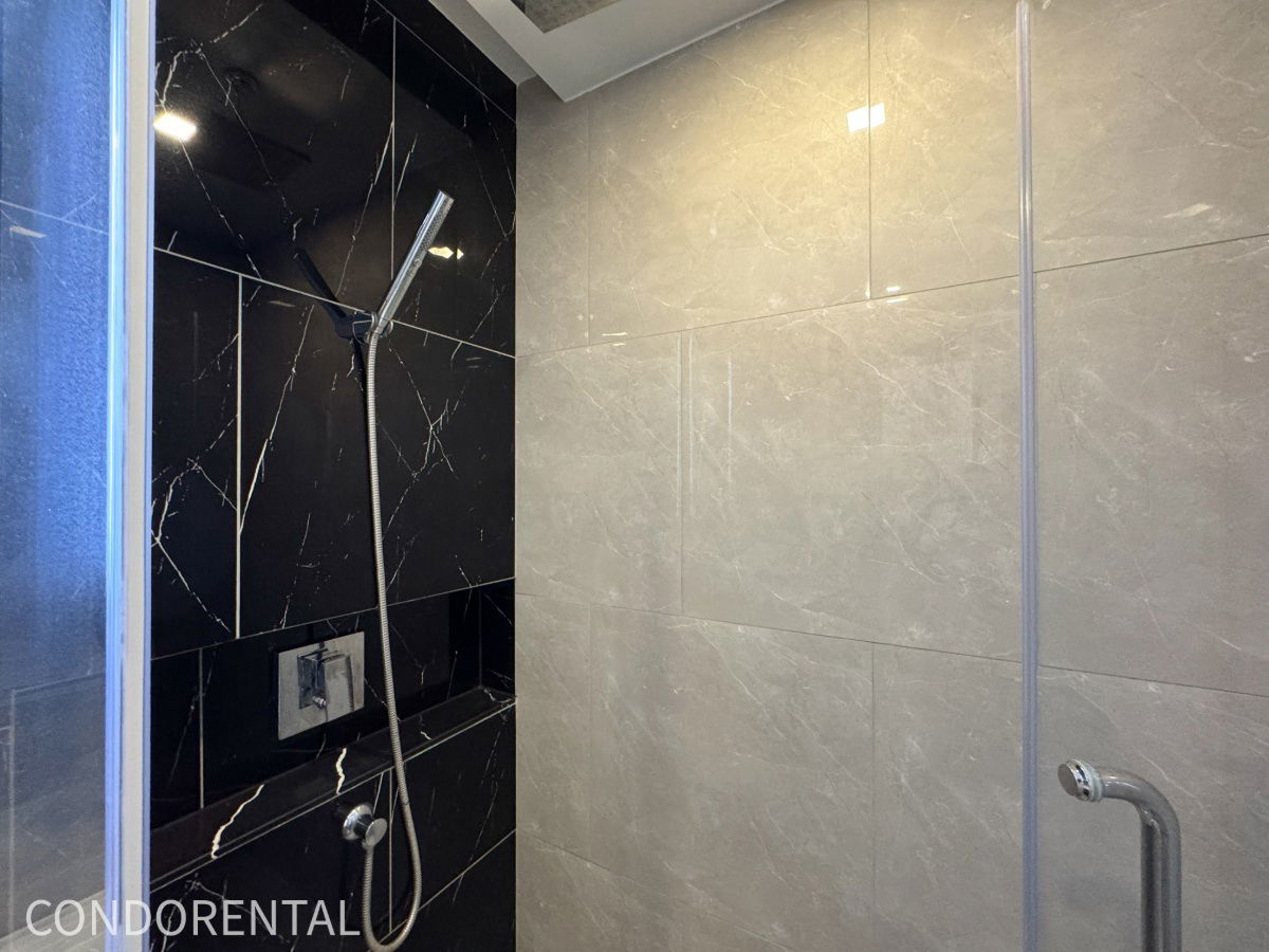 รูป One9Five Asoke - Rama 9 ห้องสวย ราคาดี สอบถามเพิ่มเติมได้ที่ Line @condorental - รูปที่ 11/12