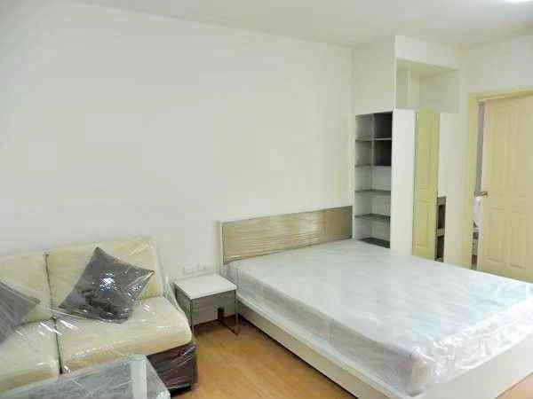 รูป ห้องว่าง🔔รวมคอนโดนนนทบุรีให้เช่า🔔⚠️🛋️🛌ศุภาลัย เวอเรนด้า รัตนาธิเบศร์ - รูปที่ 2/5