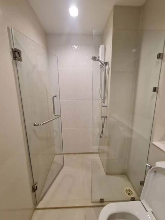 รูป Life One Wireless ห้องสวย ราคาดี สอบถามเพิ่มเติมได้ที่ Line @condorental - รูปที่ 10/11